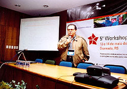 Alberto Santoro (UERJ)