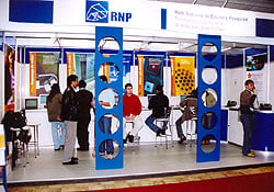 Stand da RNP