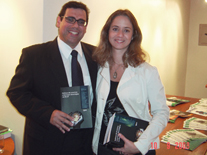 Antônio Carlos F. Nunes e Vanessa R. de Macedo