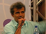 Antonio Mauro Barbosa de Oliveira