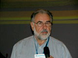 Bernard Marechal