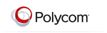 Patrocinador Ouro - Polycom