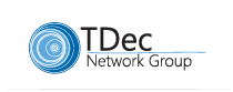 Patrocinador Ouro - TDec Network Group