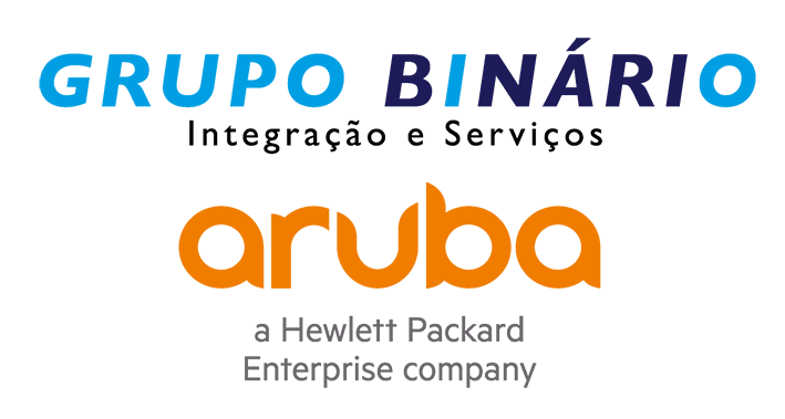 Binário / Aruba